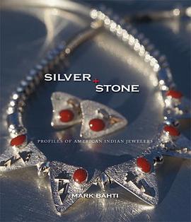 Silver and Stone pdf epub mobi 电子书 下载