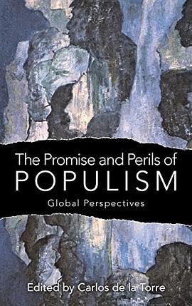 The Promise and Perils of Populism pdf epub mobi 電子書 下載