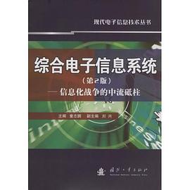 综合电子信息系统 pdf epub mobi 电子书 下载