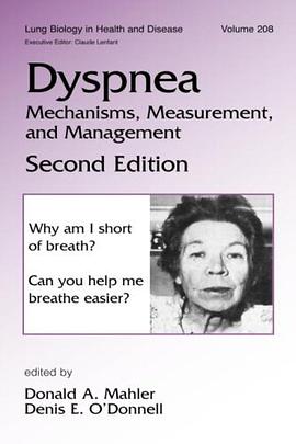 Dyspnea pdf epub mobi 电子书 下载