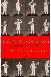 Conditions of Liberty pdf epub mobi 電子書 下載