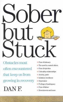 Sober But Stuck pdf epub mobi 电子书 下载