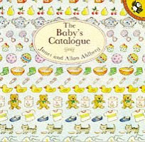 The Baby's Catalogue pdf epub mobi 电子书 下载