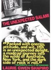 Unexpected Salami pdf epub mobi 电子书 下载
