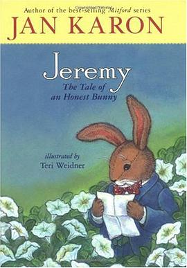 Jeremy pdf epub mobi 电子书 下载