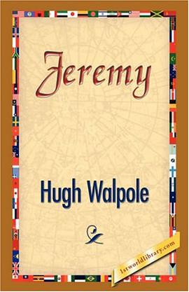 Jeremy pdf epub mobi 电子书 下载