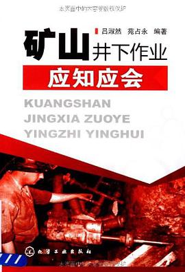 矿山井下作业应知应会 pdf epub mobi 电子书 下载
