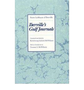 Iberville's Gulf Journals pdf epub mobi 电子书 下载