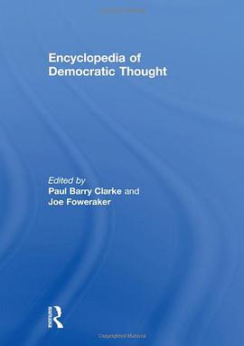 Encyclopedia of Democratic Thought pdf epub mobi 電子書 下載