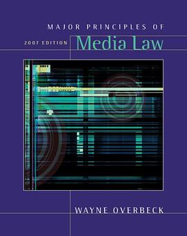 Major Prin/Med Law 07 W/Info pdf epub mobi 电子书 下载