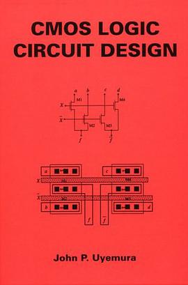 CMOS Logic Circuit Design pdf epub mobi 电子书 下载