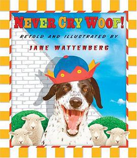 Never Cry Woof! pdf epub mobi 電子書 下載