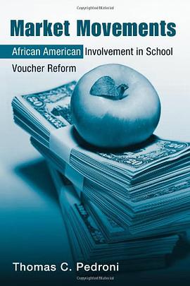 Market Movements pdf epub mobi 电子书 下载