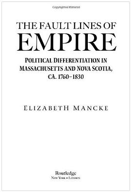 The Fault Lines of Empire pdf epub mobi 电子书 下载