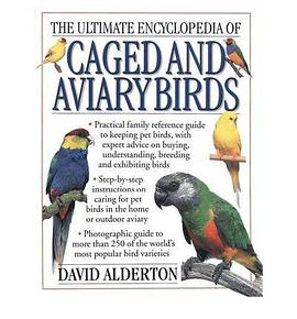 ULTIMATE ENCYCLOPEDIA OF CAGED & AVIARY BI pdf epub mobi 电子书 下载