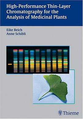 High-Performance Thin-Layer Chromatography for the Analysis of Medicinal Plants pdf epub mobi 电子书 下载