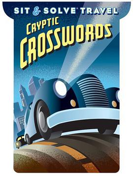 Cryptic Crosswords pdf epub mobi 电子书 下载