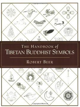 A Handbook of Tibetan Buddhist Symbols pdf epub mobi 電子書 下載