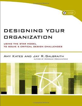 Designing Your Organization pdf epub mobi 電子書 下載