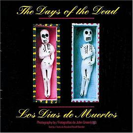 The Days of the Dead pdf epub mobi 电子书 下载