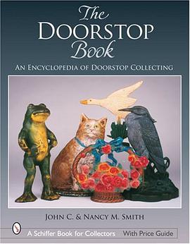The Doorstop Book pdf epub mobi 下载