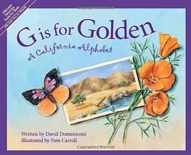 G Is for Golden pdf epub mobi 电子书 下载
