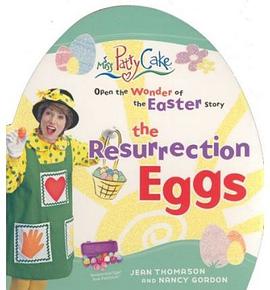 The Resurrection Eggs pdf epub mobi 电子书 下载