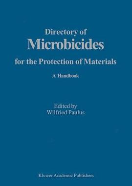Directory of Microbicides for the Protection of Materials pdf epub mobi 电子书 下载