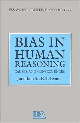 Bias In Human Reasoning pdf epub mobi 电子书 下载