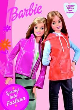 Spring into Fashion pdf epub mobi 电子书 下载