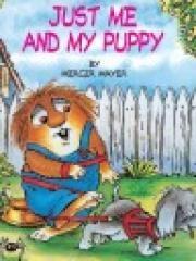 Just Me and My Puppy Golden Look-Look Books pdf epub mobi 电子书 下载