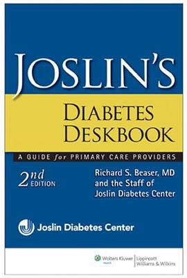 Joslin's Diabetes Deskbook pdf epub mobi 下载