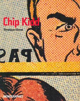 Chip Kidd pdf epub mobi 电子书 下载