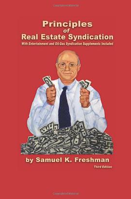 Principles of Real Estate Syndication pdf epub mobi 电子书 下载