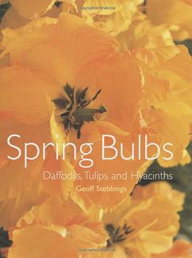 Spring Bulbs pdf epub mobi 电子书 下载