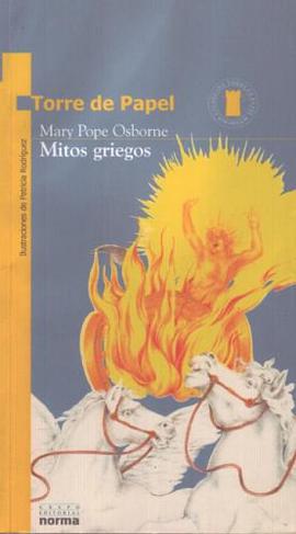 Mitos Griegos / Favorite Greek Myths