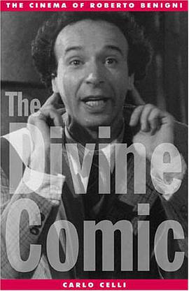 The  Divine Comic pdf epub mobi 电子书 下载