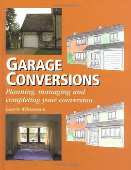 Garage Conversions pdf epub mobi 电子书 下载
