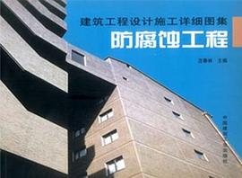防腐蚀工程 pdf epub mobi 电子书 下载
