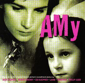 原声大碟 -《艾美的世界》(AMY) pdf epub mobi 电子书 下载