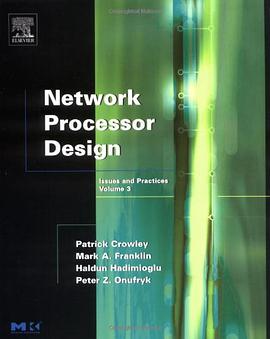 Network Processor Design, Volume 3