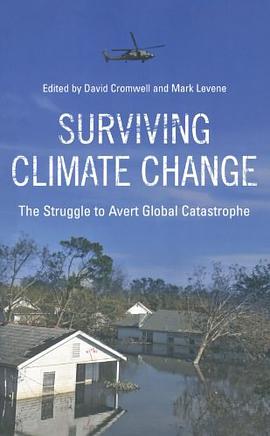 Surviving Climate Change pdf epub mobi 电子书 下载