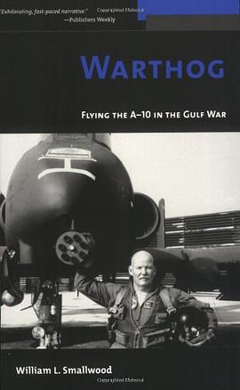 Warthog pdf epub mobi 电子书 下载