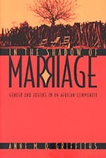 In the Shadow of Marriage pdf epub mobi 电子书 下载