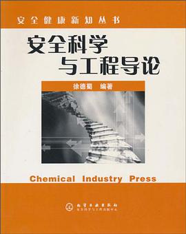 安全科学与工程导论 pdf epub mobi 电子书 下载