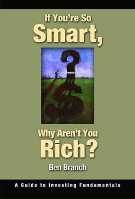 If You're So Smart, Why Aren't You Rich? pdf epub mobi 电子书 下载