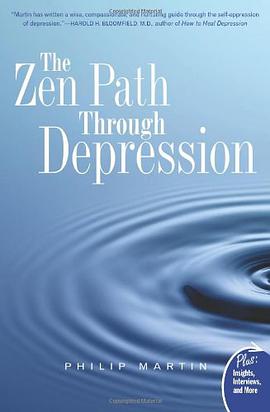 The ZEN Path Through Depression pdf epub mobi 電子書 下載