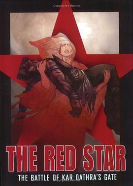 Red Star, Vol. 1 - The Battle of Kar Dathras Gate pdf epub mobi 電子書 下載