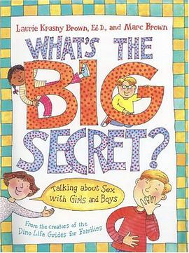 What's the Big Secret?
