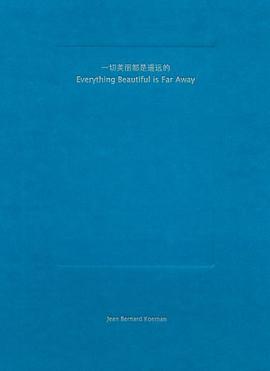 Jean Bernard Koeman pdf epub mobi 电子书 下载
